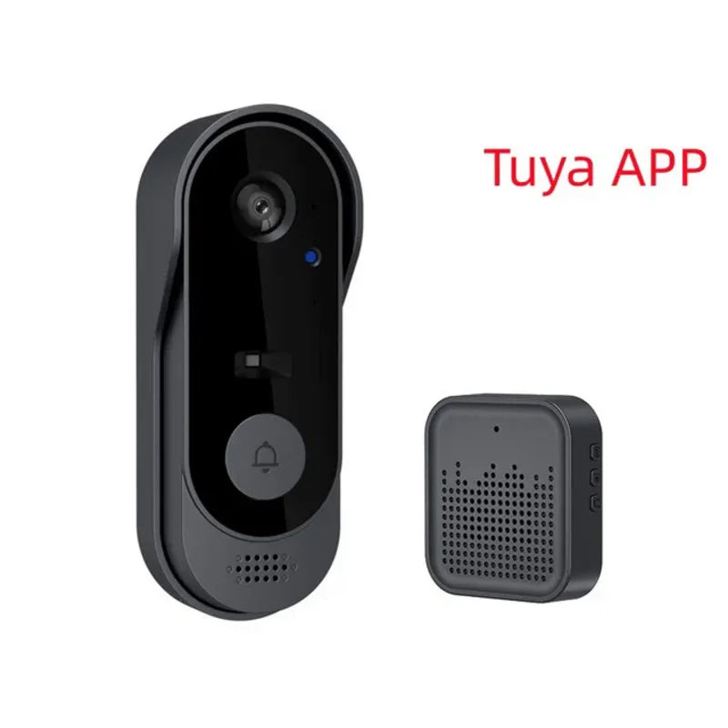 Doorbell Camera