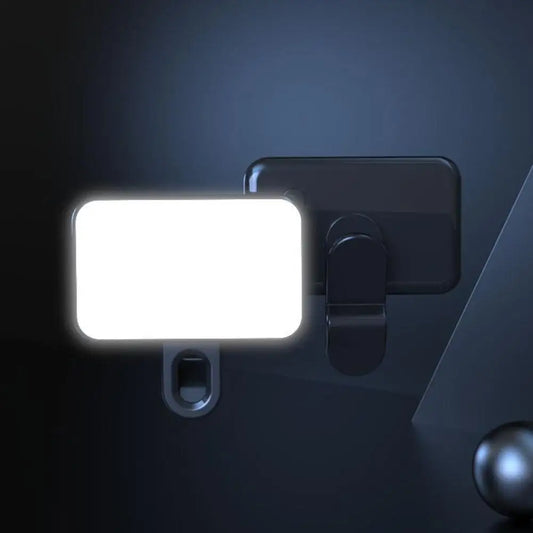 Pocket LED Selfie Light