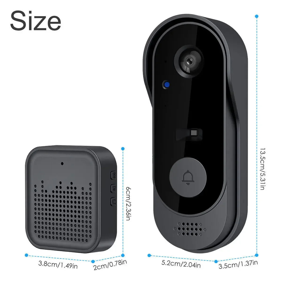 Doorbell Camera